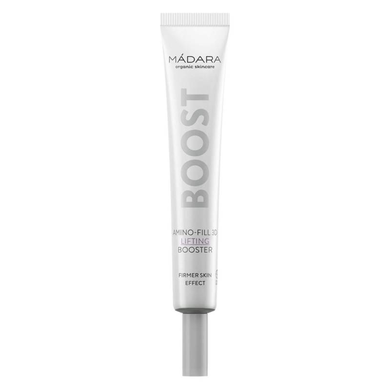 MÁDARA Care - BOOST Amino-Fill 3D Lifting Booster von MÁDARA