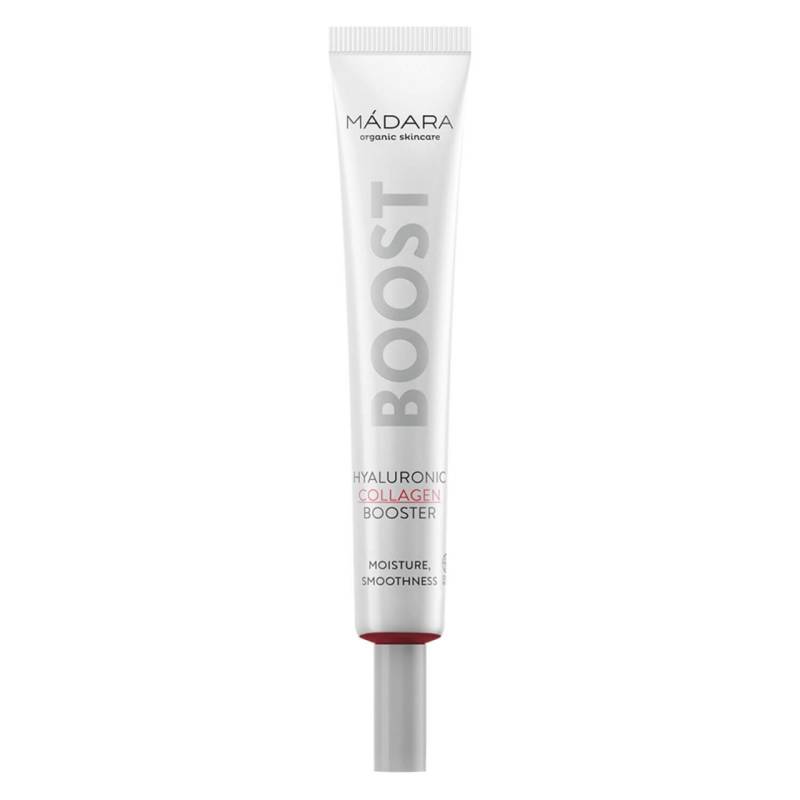 MÁDARA Care - BOOST Hyaluronic Collagen Booster von MÁDARA