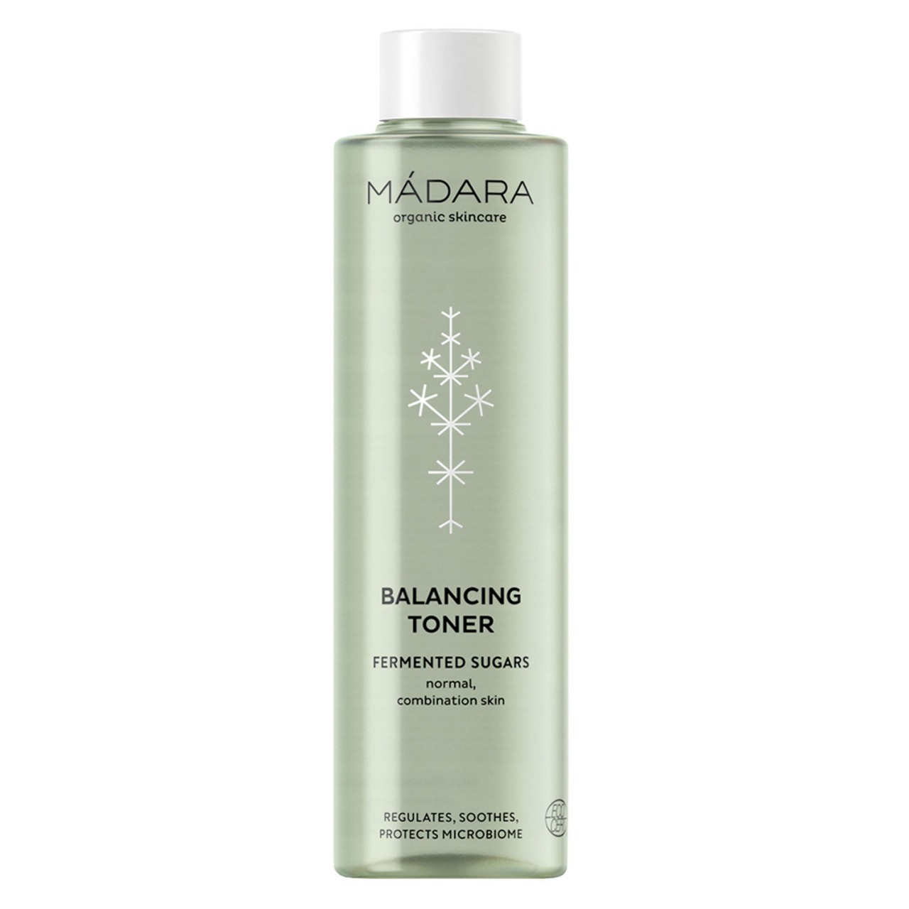 MÁDARA Care - Balancing Toner von MÁDARA