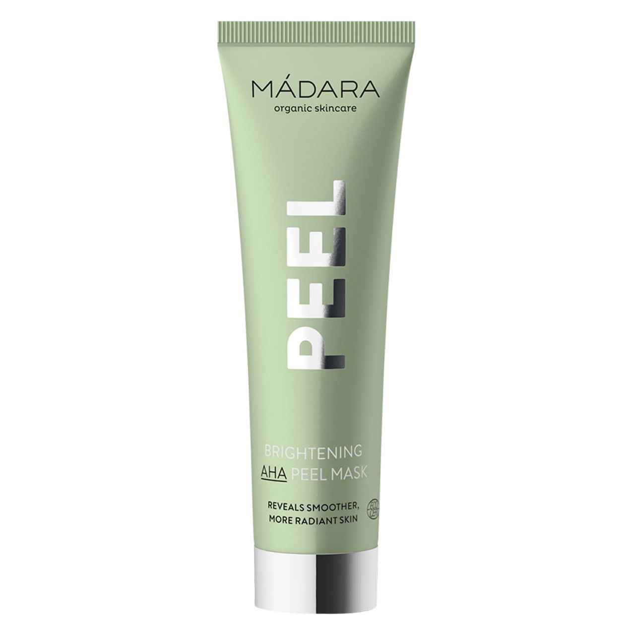 MÁDARA Care - Brightening AHA Peel Mask von MÁDARA