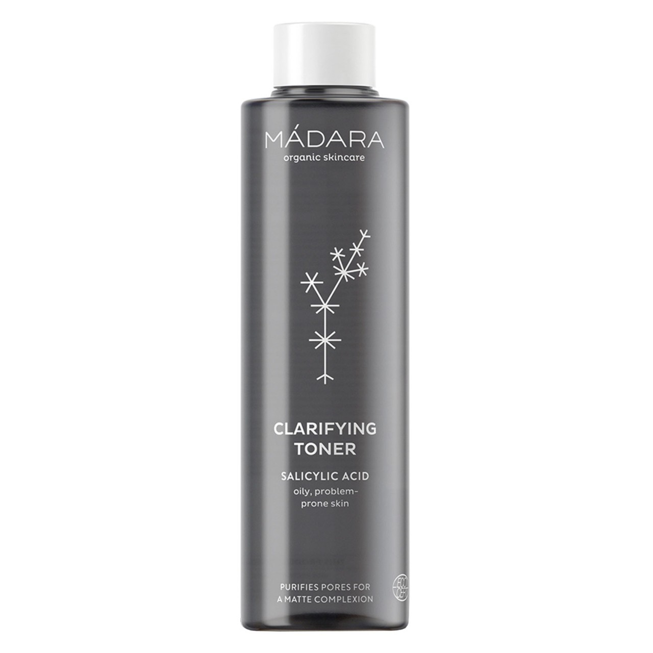 MÁDARA Care - Clarifying Toner von MÁDARA