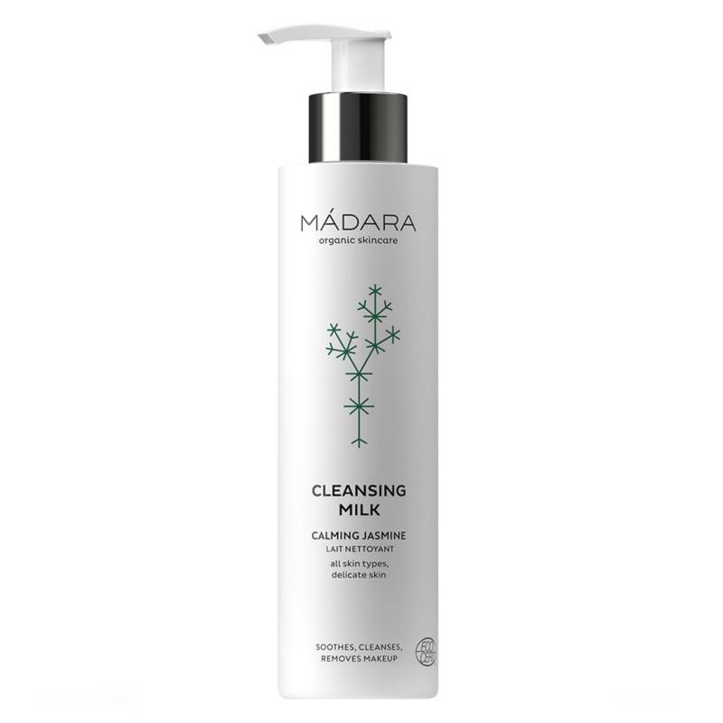 MÁDARA Care - Cleansing Milk von MÁDARA