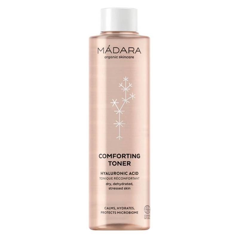 MÁDARA Care - Comforting Toner von MÁDARA