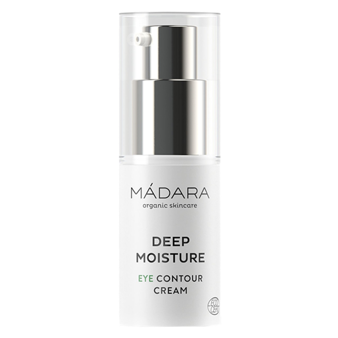 MÁDARA Care - Deep Moisture Eye Contour Cream von MÁDARA