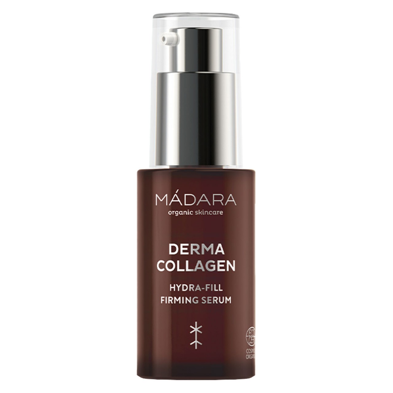 MÁDARA Care - Derma Collagen Hydra-Fill Firming Serum von MÁDARA