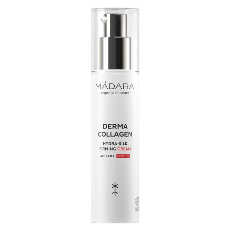 MÁDARA Care - Derma Collagen Hydra-Silk Firming Cream von MÁDARA