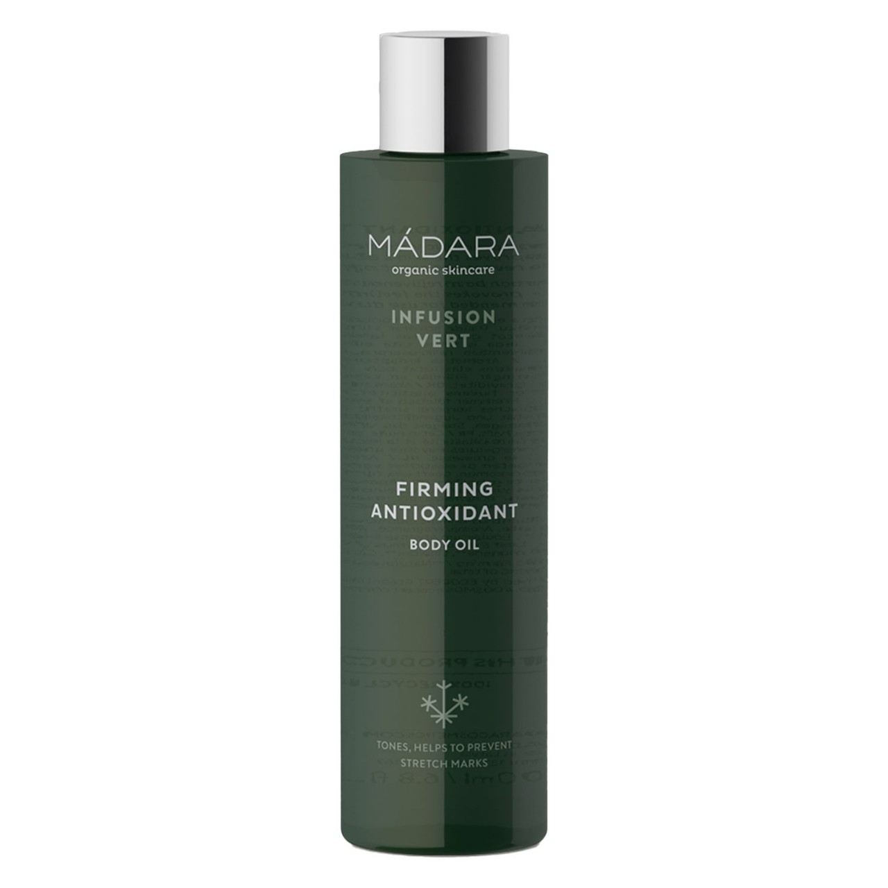 MÁDARA Care - Firming Body Oil von MÁDARA