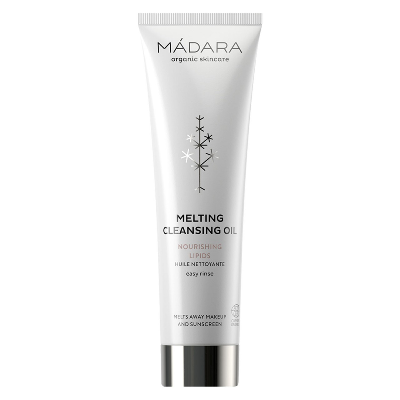 MÁDARA Care - Melting Cleansing Oil von MÁDARA