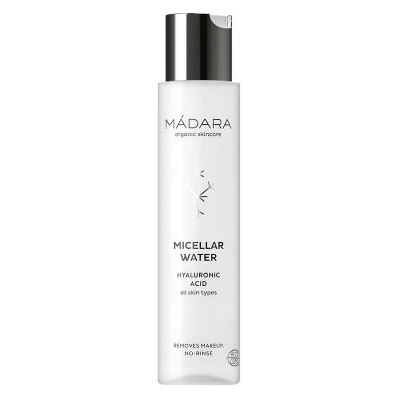 MÁDARA Care - Micellar Water von MÁDARA