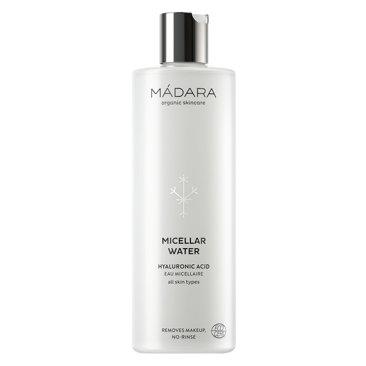 MÁDARA Care - Micellar Water von MÁDARA