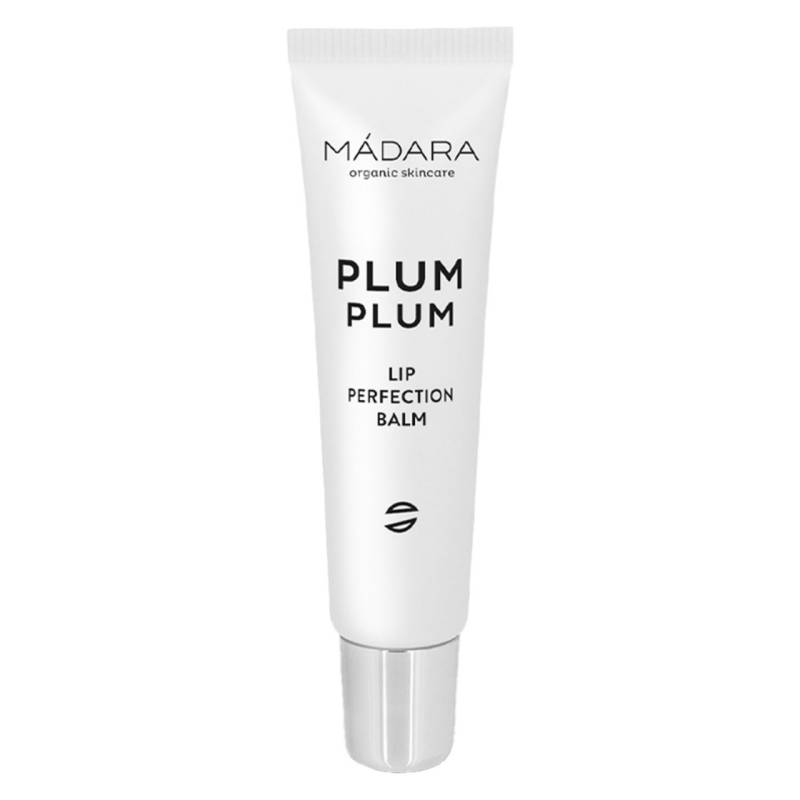 MÁDARA Care - Plum Plum Lip Perfection Balm von MÁDARA