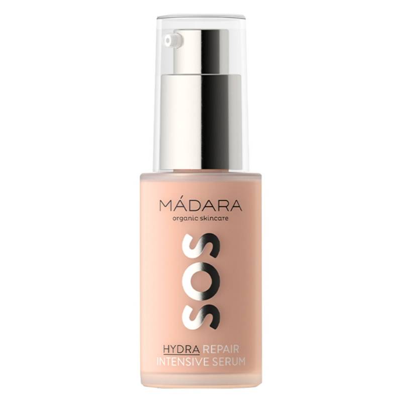 MÁDARA Care - SOS Hydra Repair Intensive Serum von MÁDARA