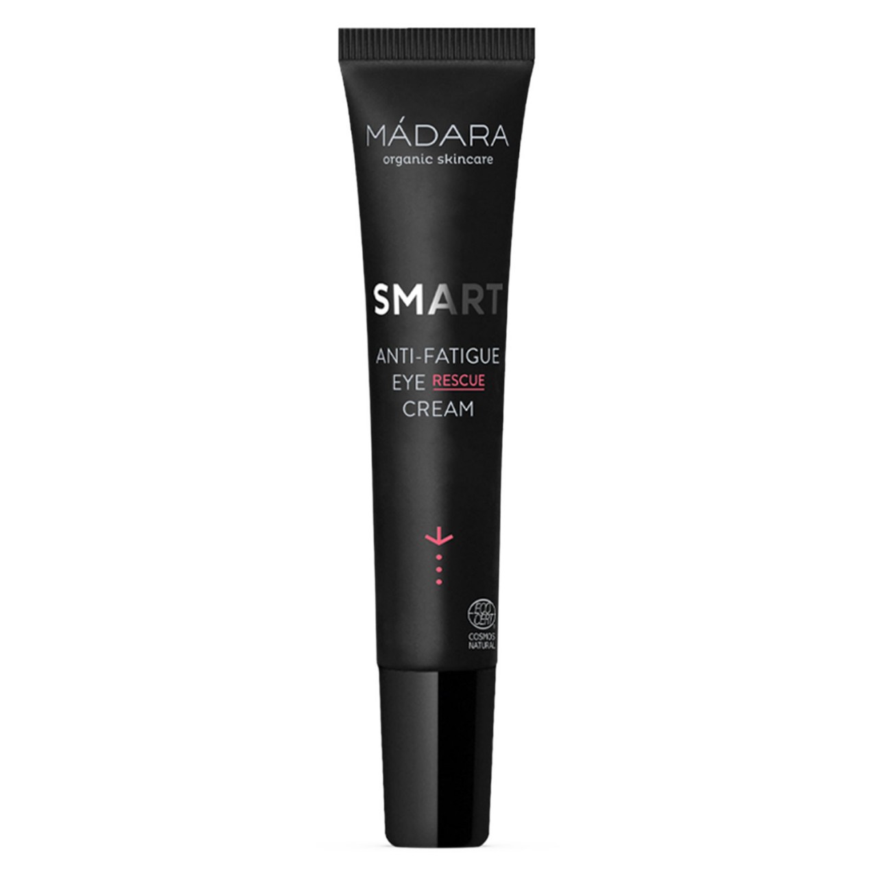 MÁDARA Care - Smart Anti-Fatigue Eye Rescue Cream von MÁDARA