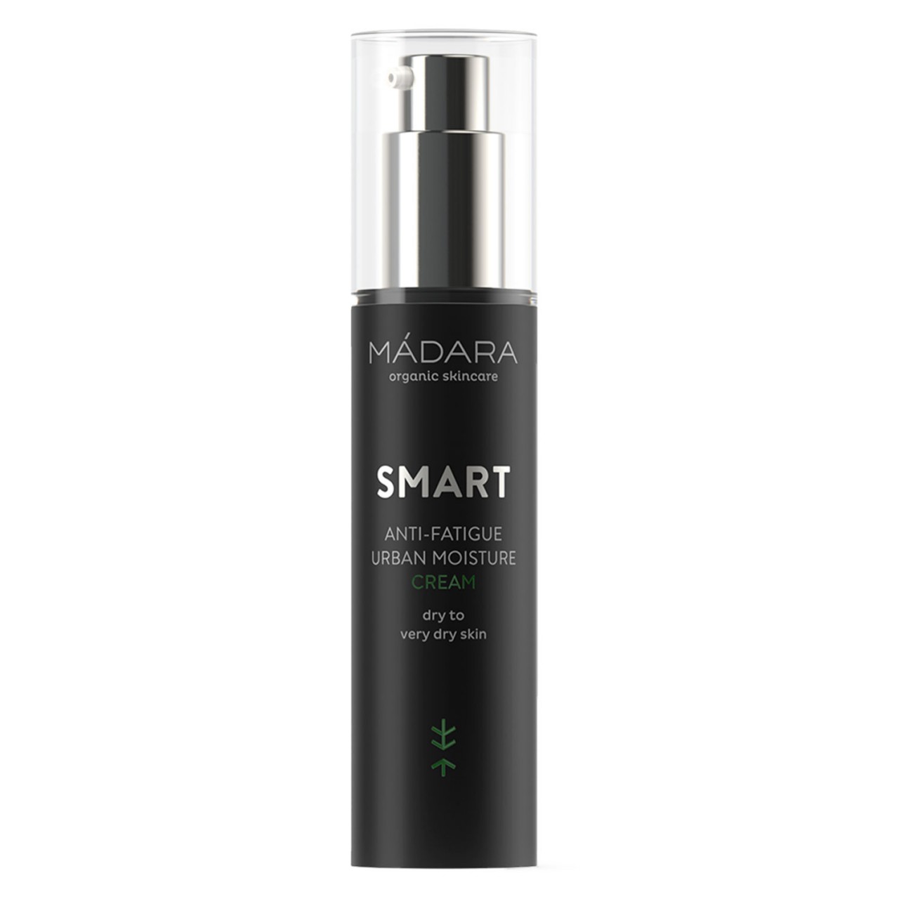 MÁDARA Care - Smart Anti-Fatigue Urban Moisture Cream von MÁDARA