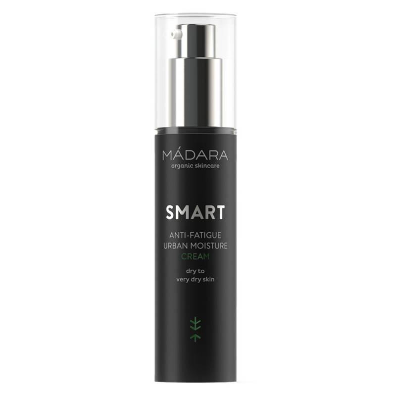 MÁDARA Care - Smart Anti-Fatigue Urban Moisture Cream von MÁDARA