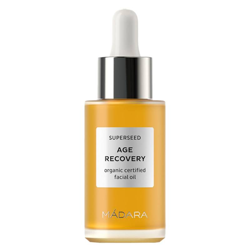 MÁDARA Care - Superseed Age Recovery Facial Oil von MÁDARA