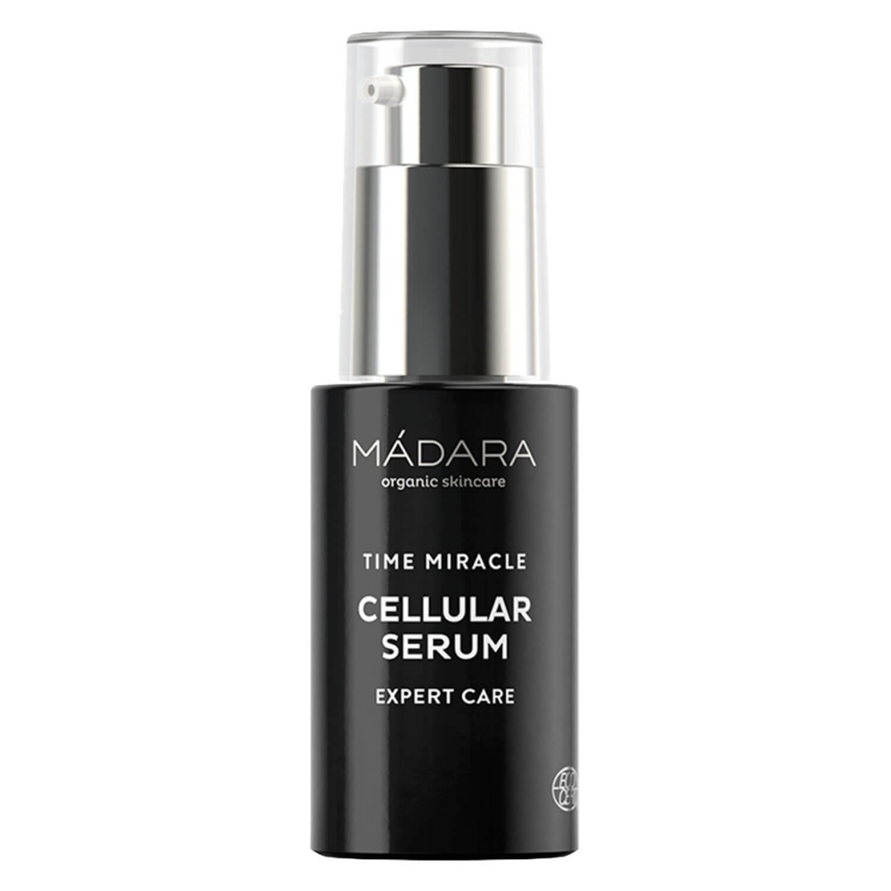 MÁDARA Care - Time Miracle Cellular Serum von MÁDARA