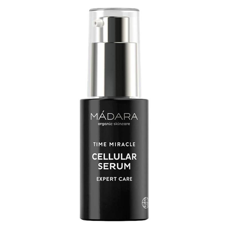 MÁDARA Care - Time Miracle Cellular Serum von MÁDARA