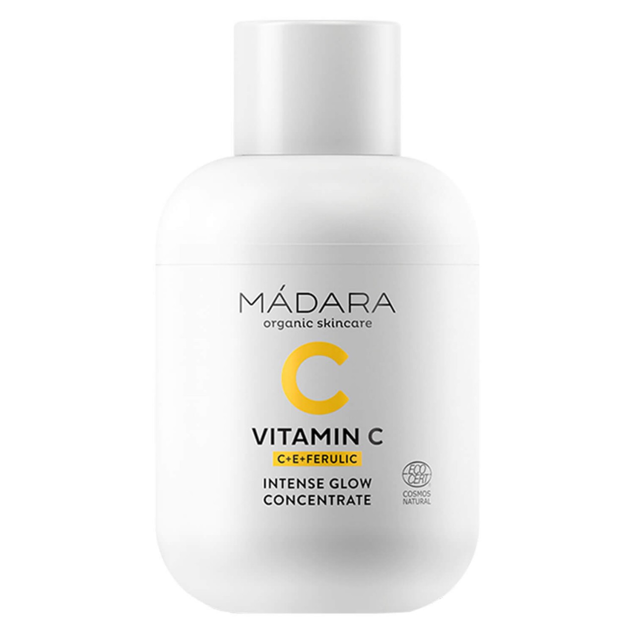 MÁDARA Care - Vitamin C Intense Glow Concentrate von MÁDARA