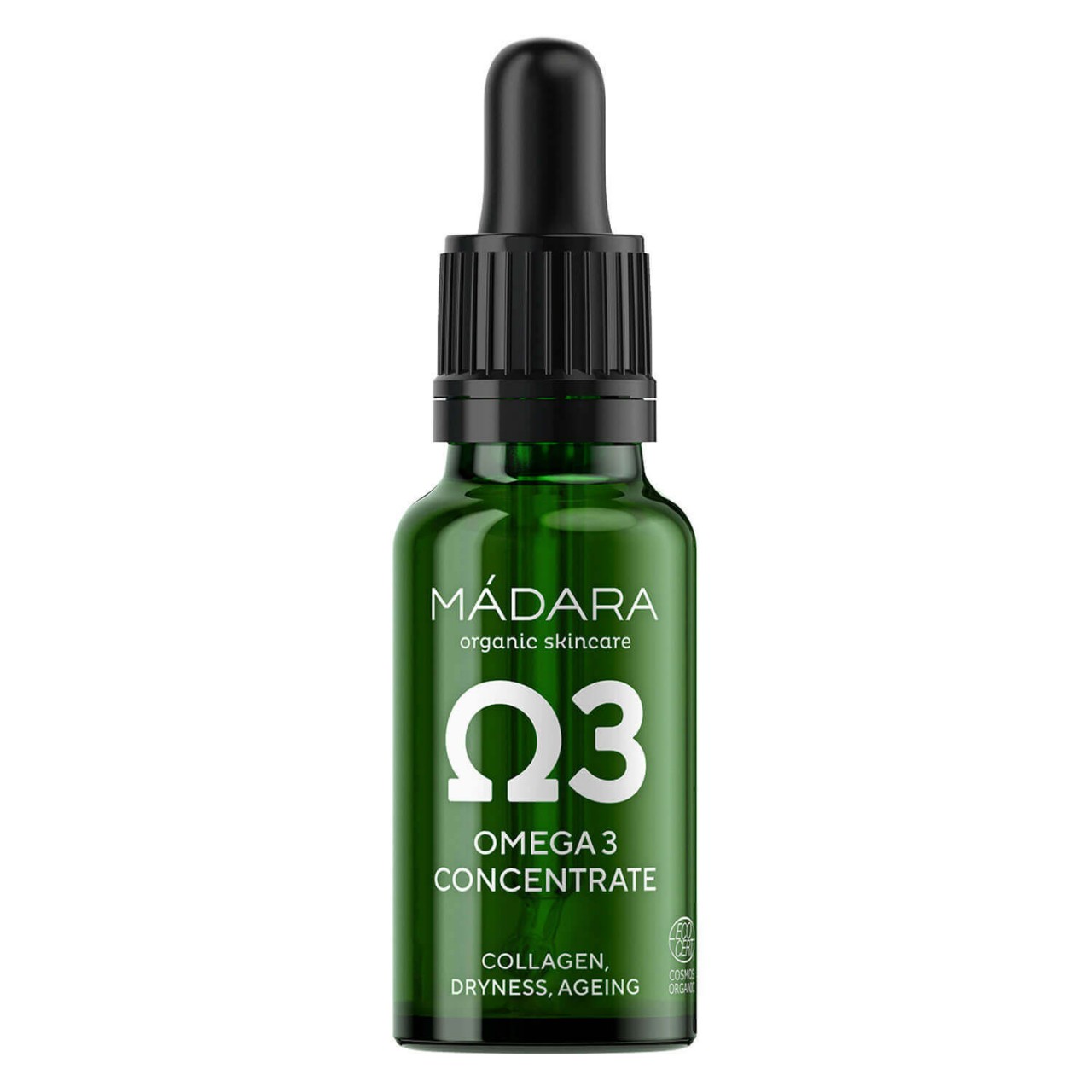 MÁDARA Custom Actives - Ω3 OMEGA 3 Concentrate von MÁDARA