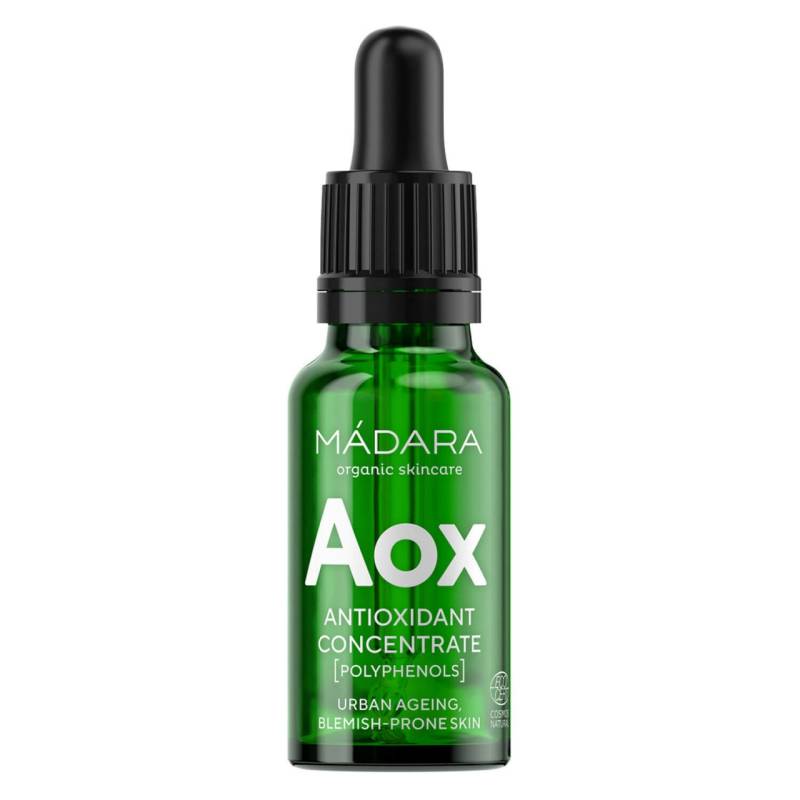 MÁDARA Custom Actives - Aox ANTIOXIDANT Concentrate von MÁDARA