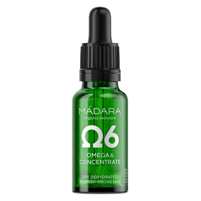 MÁDARA Custom Actives - OMEGA 6 Concentrate von MÁDARA