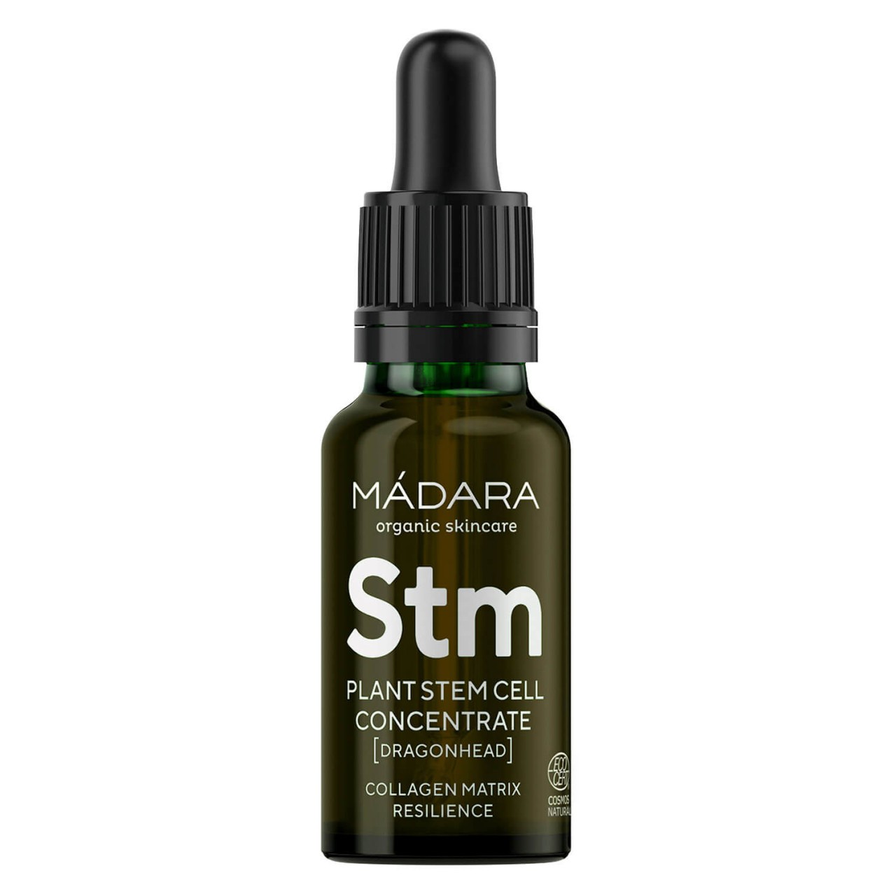 MÁDARA Custom Actives - Stm PLANT STEM CELL Concentrate von MÁDARA