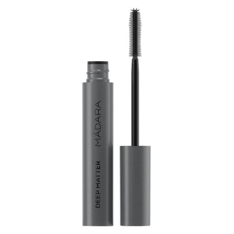 MÁDARA Eyes - Deep Matter Bold Volume Mascara von MÁDARA