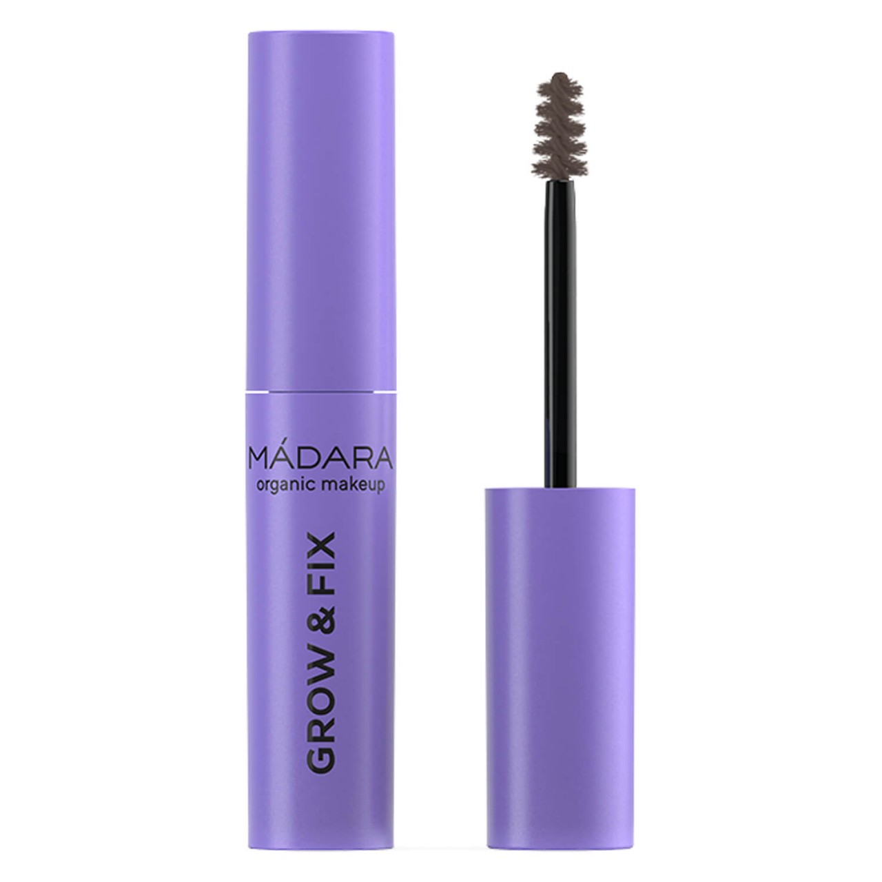 MÁDARA Eyes - GROW & FIX Tinted Brow Gel Frosty Taupe 20 von MÁDARA