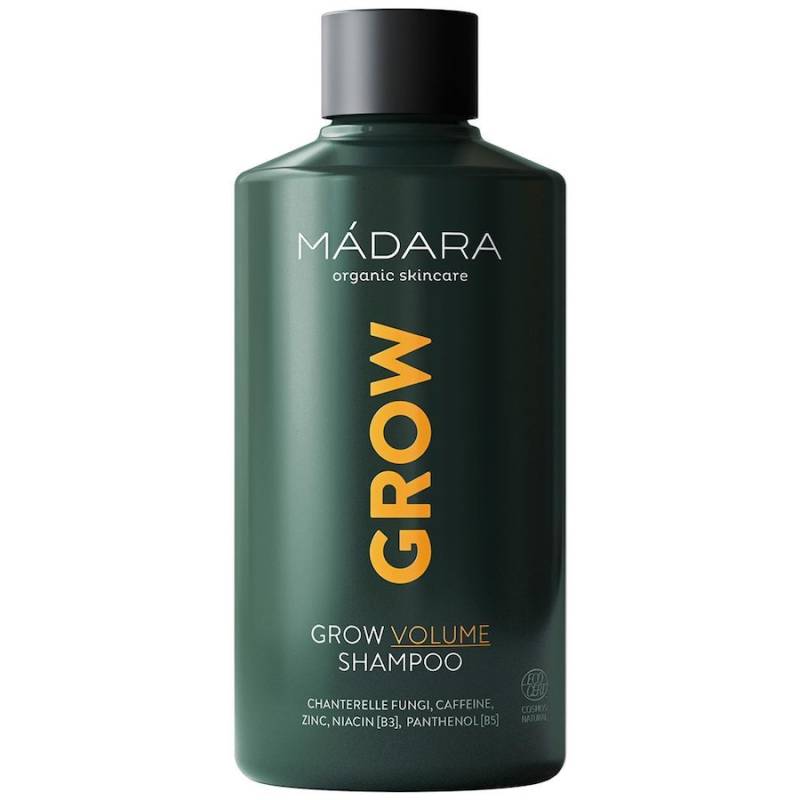 MÁDARA Grow Volume MÁDARA Grow Volume haarshampoo 1.0 pieces von MÁDARA