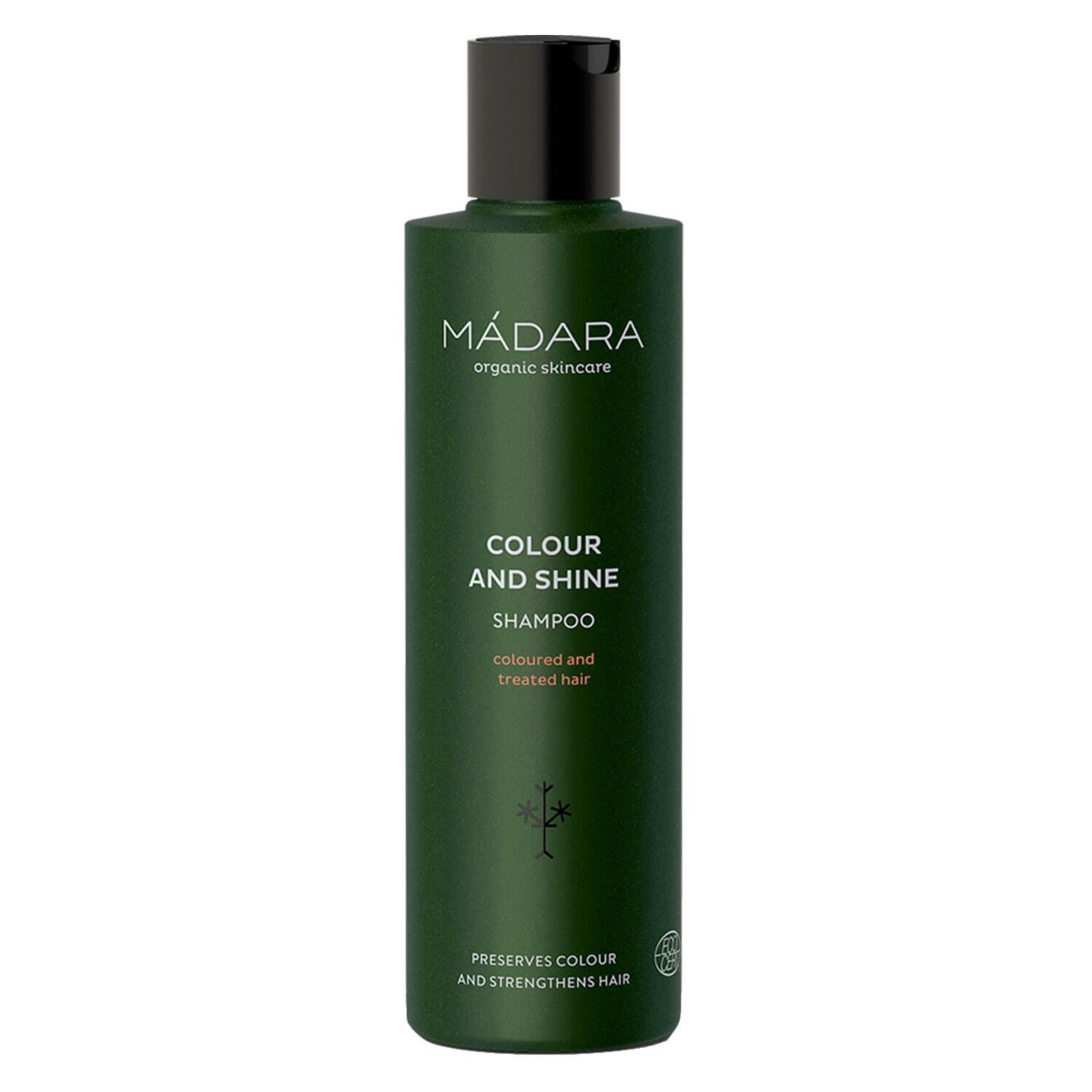 MÁDARA Hair Care - Colour and Shine Conditioner von MÁDARA