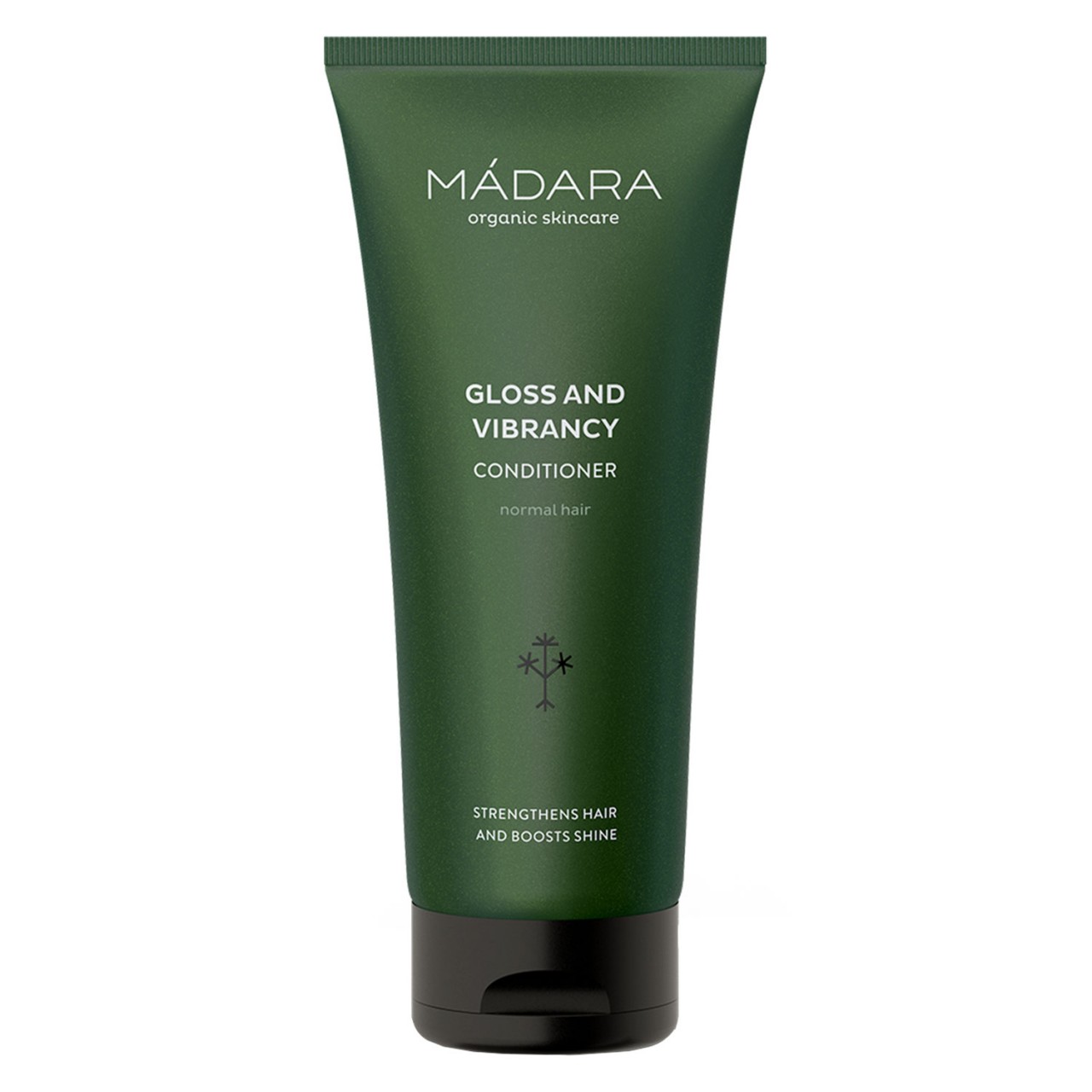 MÁDARA Hair Care - Gloss and Vibrancy Conditioner von MÁDARA