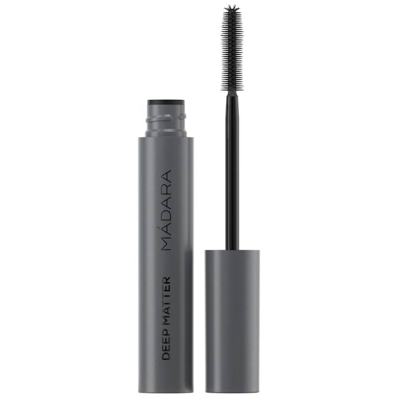 MÁDARA  MÁDARA Deep Matter mascara 6.0 ml von MÁDARA