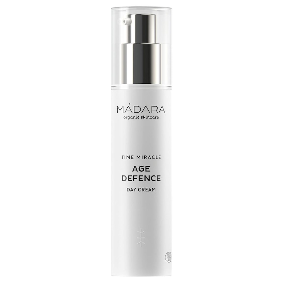 MÁDARA Time Miracle MÁDARA Time Miracle Age Defence tagescreme 50.0 ml von MÁDARA