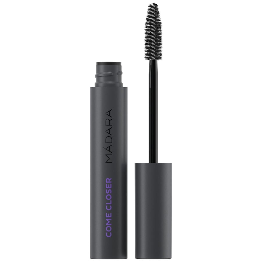 MÁDARA  MÁDARA Come Closer Infinite Lash mascara 6.0 ml von MÁDARA