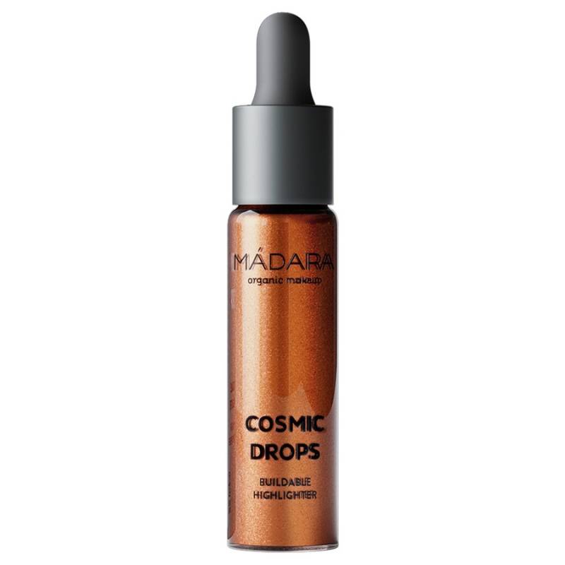 MÁDARA  MÁDARA Cosmic Drops highlighter 13.0 ml von MÁDARA