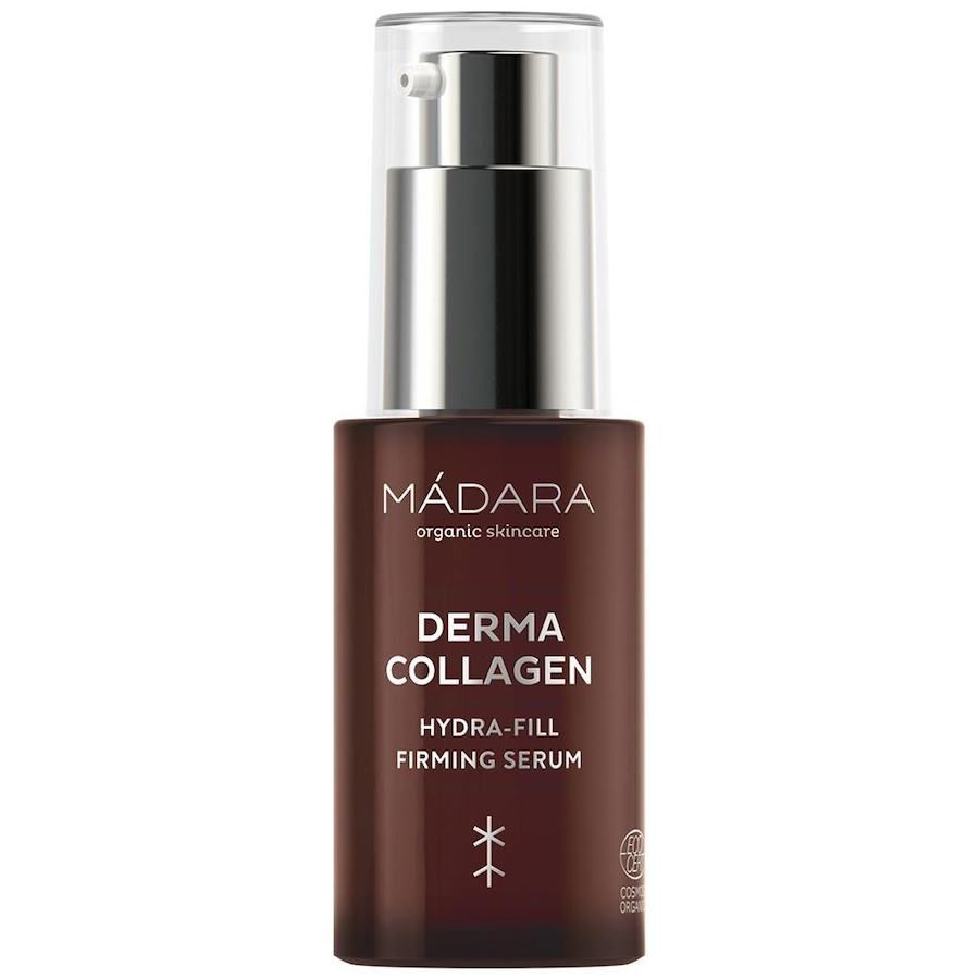 MÁDARA Derma Collagen MÁDARA Derma Collagen Hydra-Fill kollagenserum 30.0 ml von MÁDARA