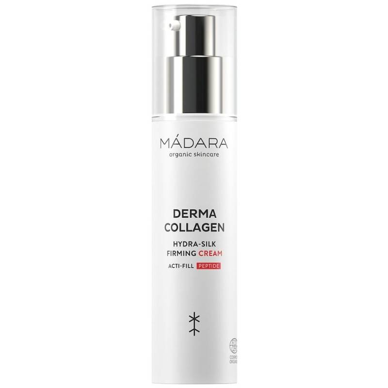 MÁDARA Derma Collagen MÁDARA Derma Collagen Hydra-Silk kollagenserum 50.0 ml von MÁDARA