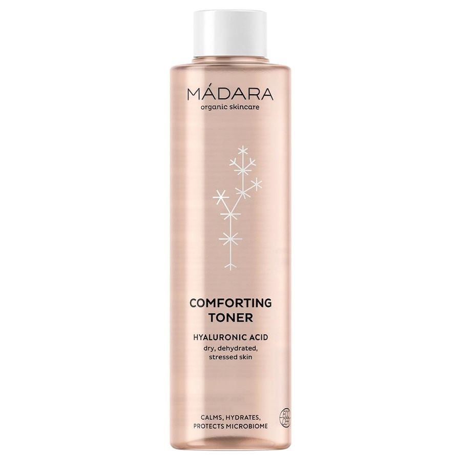 MÁDARA  MÁDARA Comforting Toner gesichtswasser 200.0 ml von MÁDARA