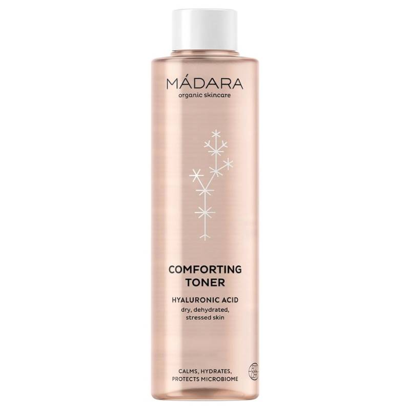 MÁDARA  MÁDARA Comforting Toner gesichtswasser 200.0 ml von MÁDARA