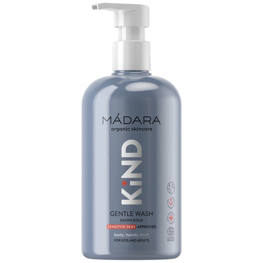 MÁDARA KIND MÁDARA KIND Gentle Wash koerpergel 390.0 ml von MÁDARA