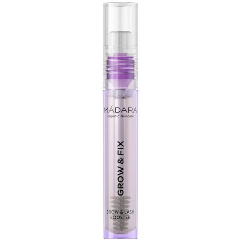 MÁDARA  MÁDARA Brow + Lash Booster augenbrauengel 4.0 ml von MÁDARA