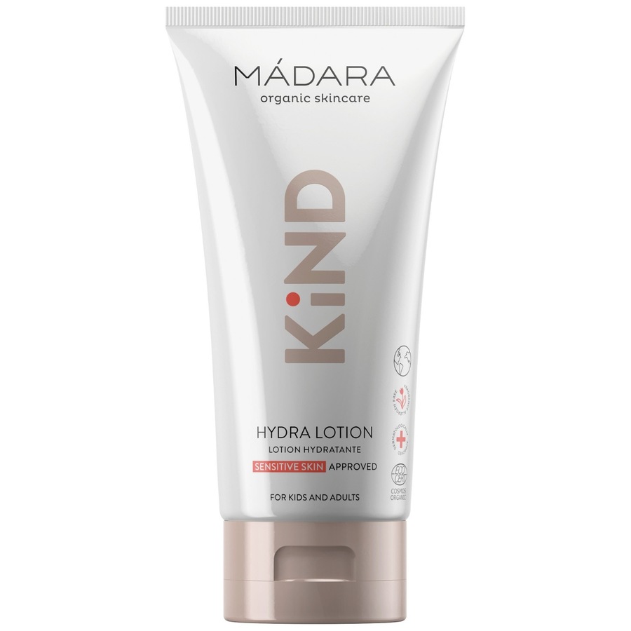 MÁDARA KIND MÁDARA KIND Hydra Lotion bodylotion 175.0 ml von MÁDARA