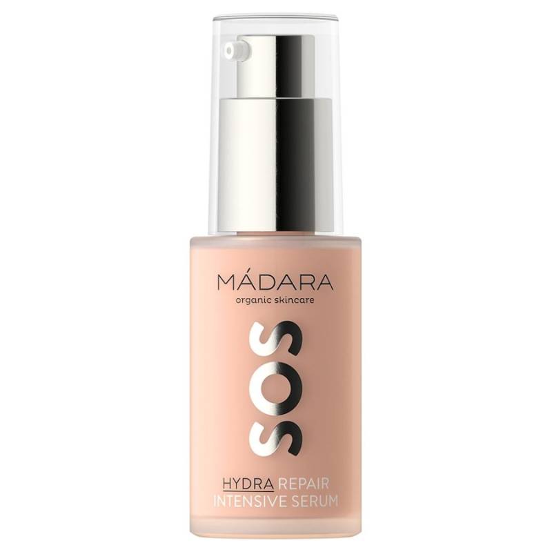 MÁDARA SOS Hydra MÁDARA SOS Hydra Hydra Repair Intensive Serum feuchtigkeitsserum 30.0 ml von MÁDARA