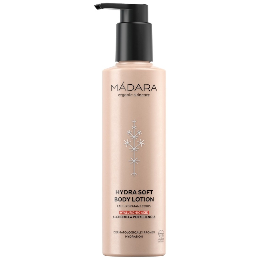 MÁDARA  MÁDARA Hydra Soft bodylotion 250.0 ml von MÁDARA