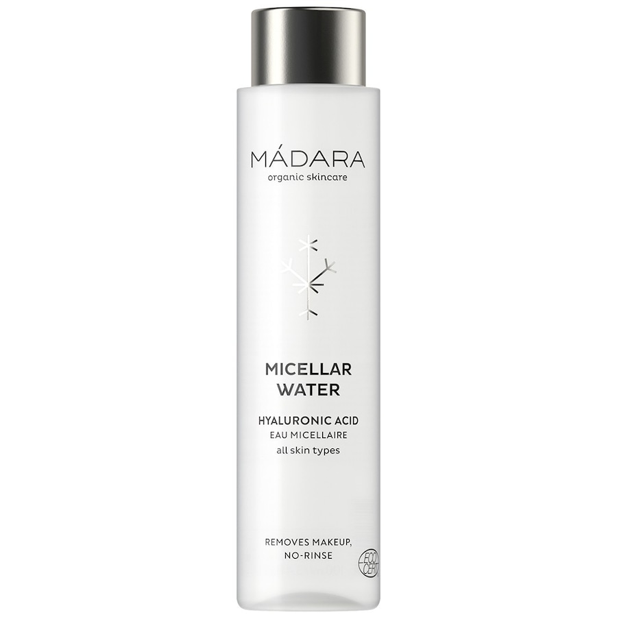 MÁDARA  MÁDARA Micellar Water mizellenwasser 100.0 ml von MÁDARA