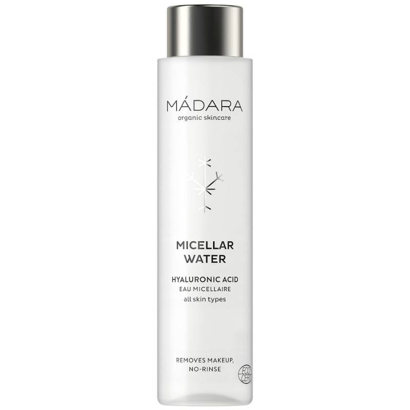 MÁDARA  MÁDARA Micellar Water mizellenwasser 100.0 ml von MÁDARA