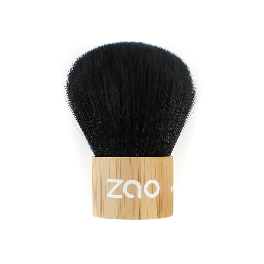 ZAO ZAO puderpinsel 1.0 pieces ZAO ZAO puderpinsel 1.0 pieces von ZAO