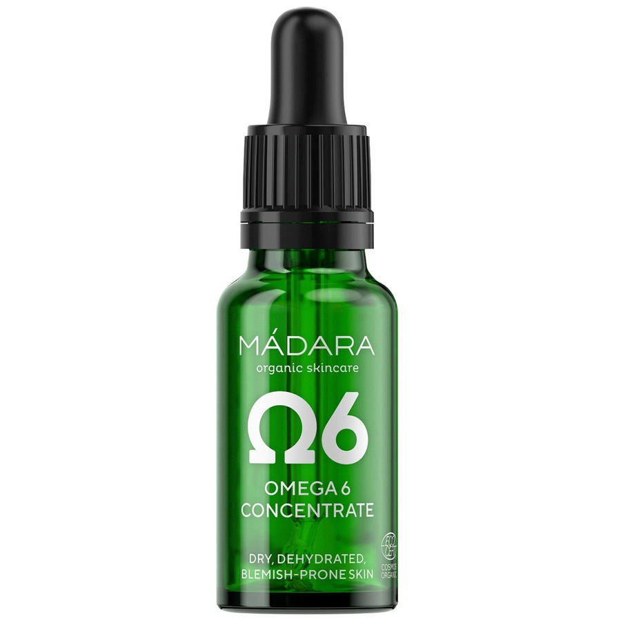 MÁDARA  MÁDARA Omega 6 Concentrate antiaging_serum 17.5 ml von MÁDARA