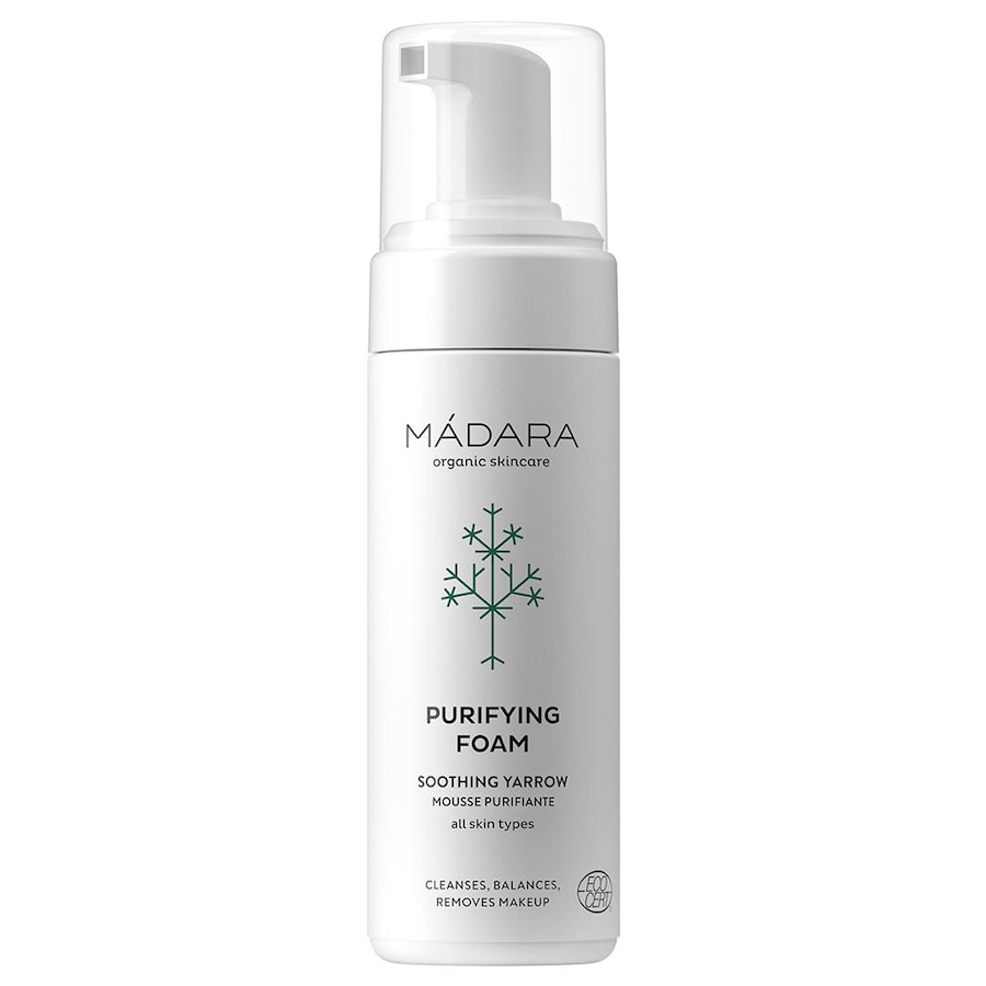 MÁDARA  MÁDARA Purifying Foam reinigungsschaum 150.0 ml von MÁDARA